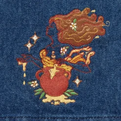 Sale Essential Apron Zodiac Essential