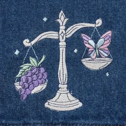 Discount Essential Apron Zodiac Essential