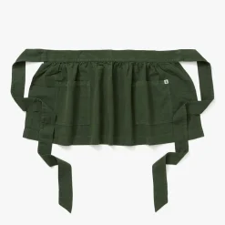 Half Pinafore Apron Half Pinafore|Pinafore