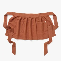 Sale Half Pinafore Apron Pinafore