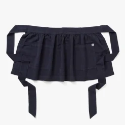 Clearance Half Pinafore Apron Pinafore