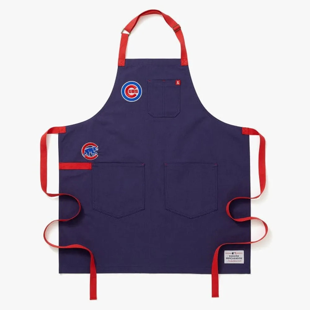 Online MLB™ Essential Apron Essential