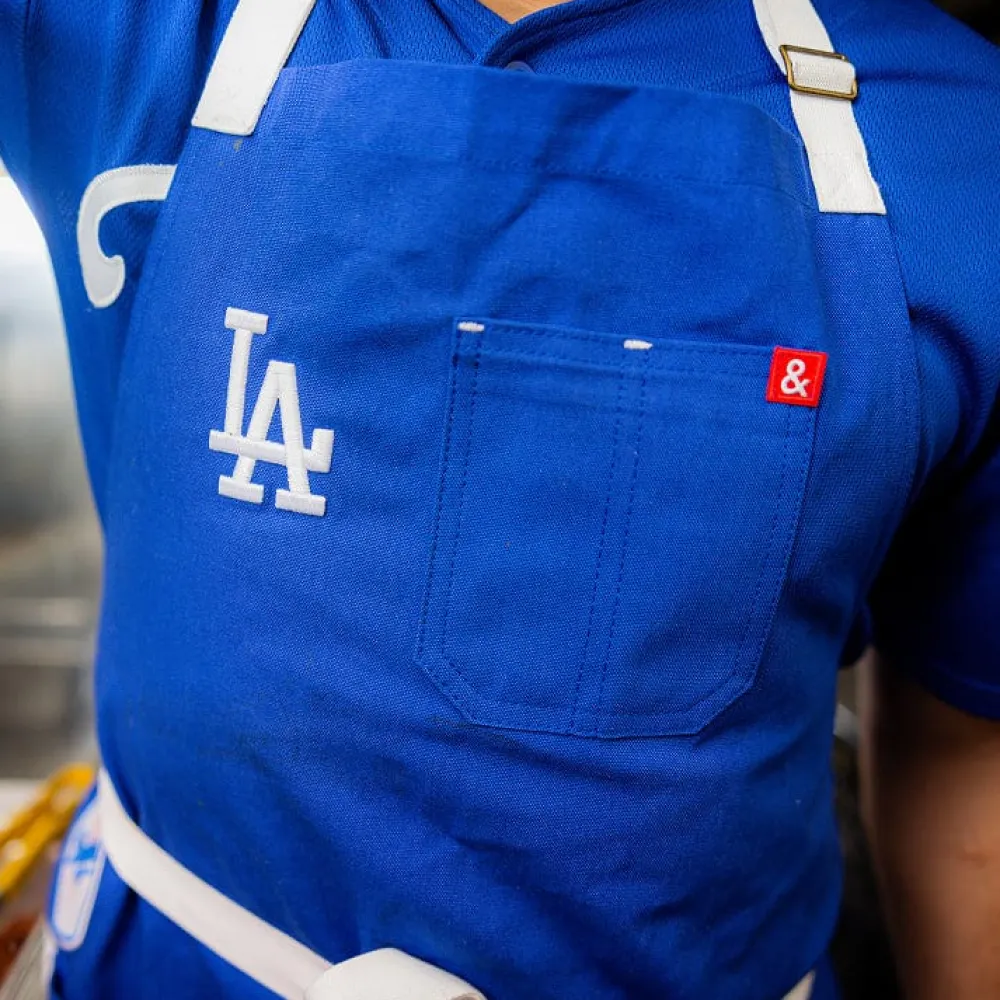 Clearance MLB™ Essential Apron Essential