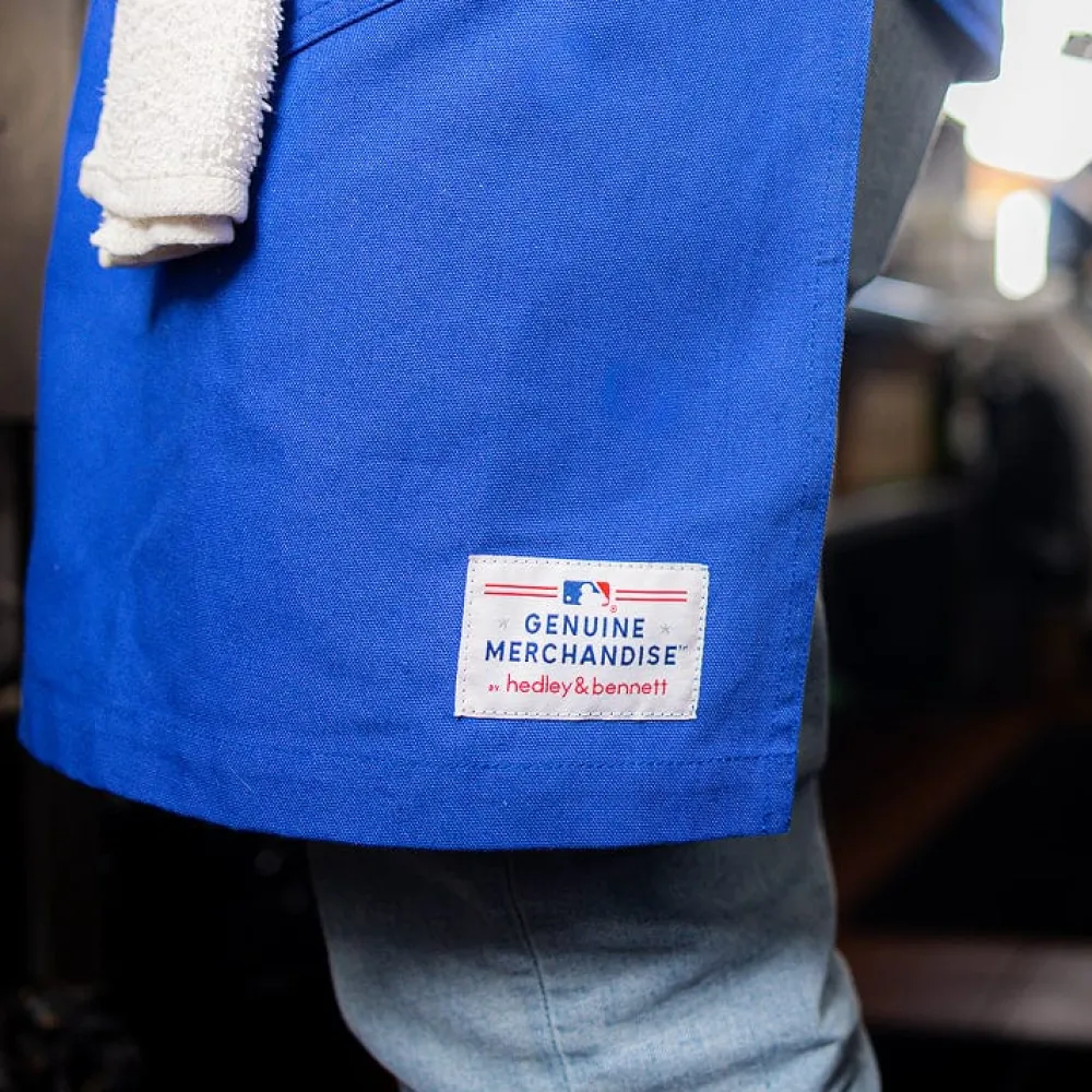 Clearance MLB™ Essential Apron Essential