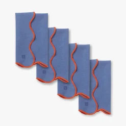 Online Napkins Linens