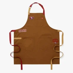 New NFL Essential Apron Essential