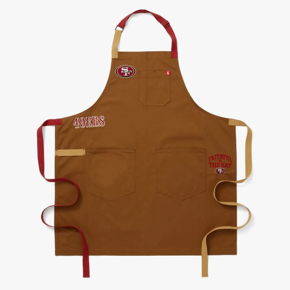 New NFL Essential Apron Essential