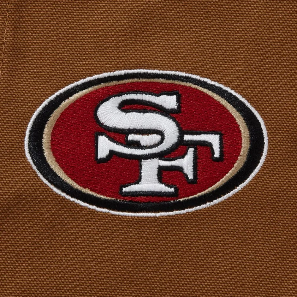New NFL Essential Apron Essential