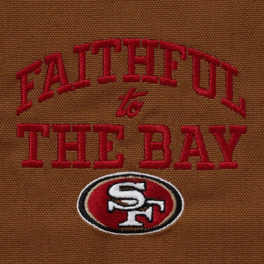 New NFL Essential Apron Essential