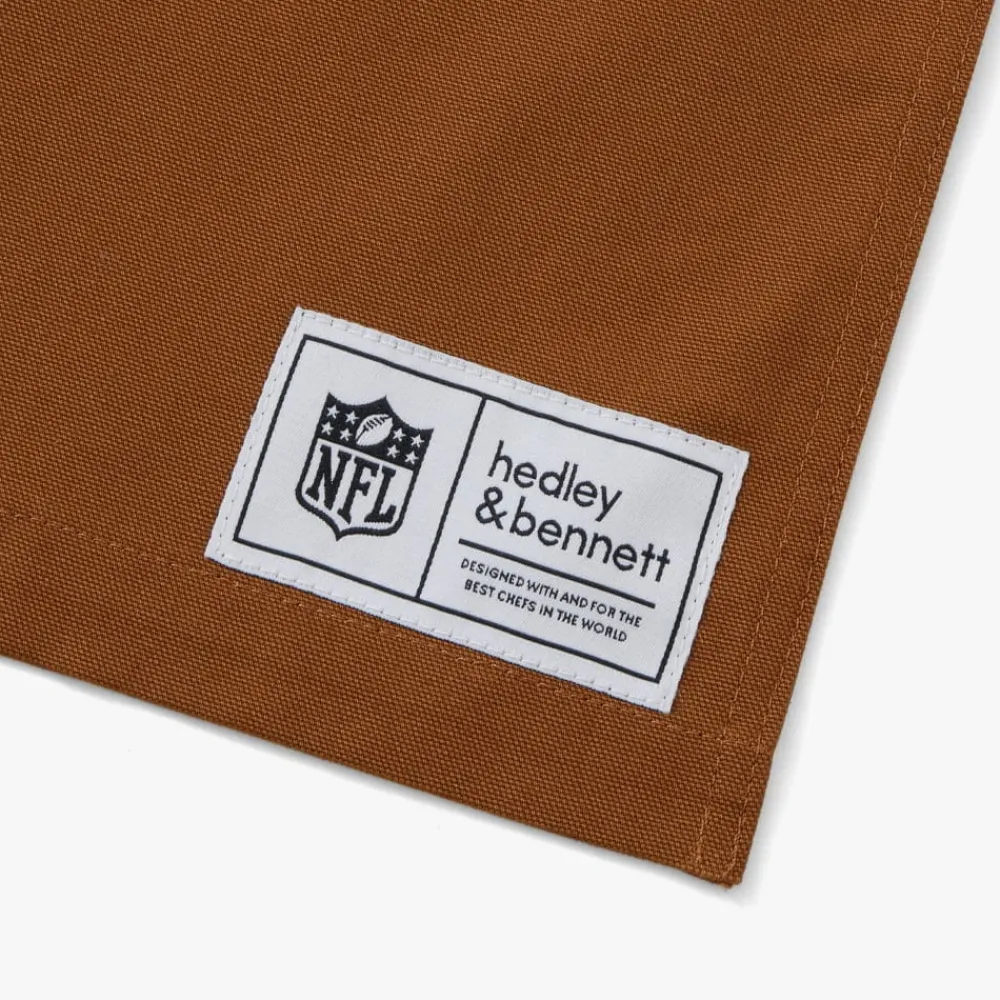 New NFL Essential Apron Essential