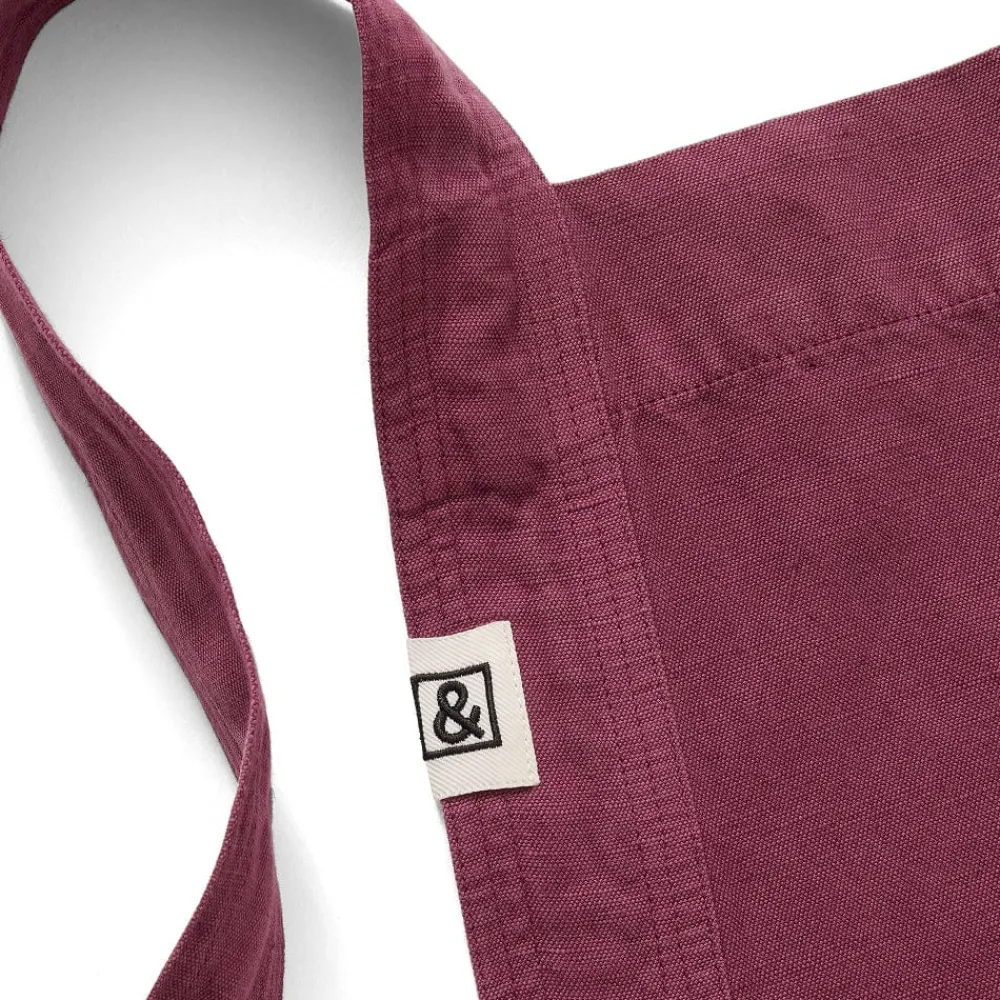 New Pinafore Apron Pinafore