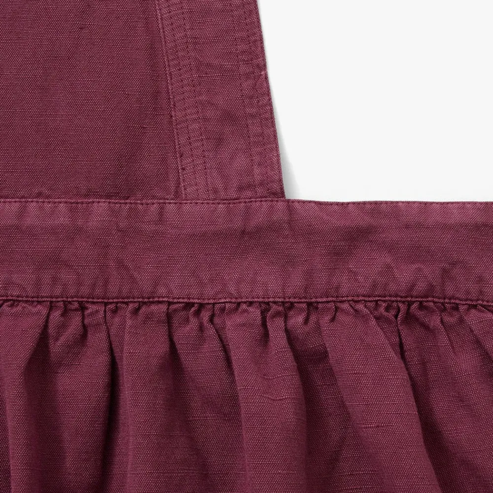 New Pinafore Apron Pinafore
