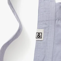 Hot Pinafore Apron Pinafore