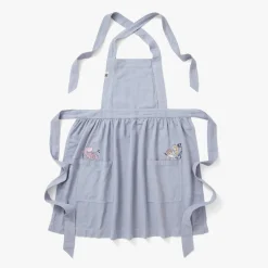 Hot Pinafore Apron Pinafore