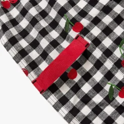 New Pinafore Apron Pinafore