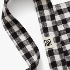 New Pinafore Apron Pinafore