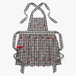 New Pinafore Apron Pinafore