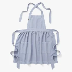 Hot Pinafore Apron Pinafore