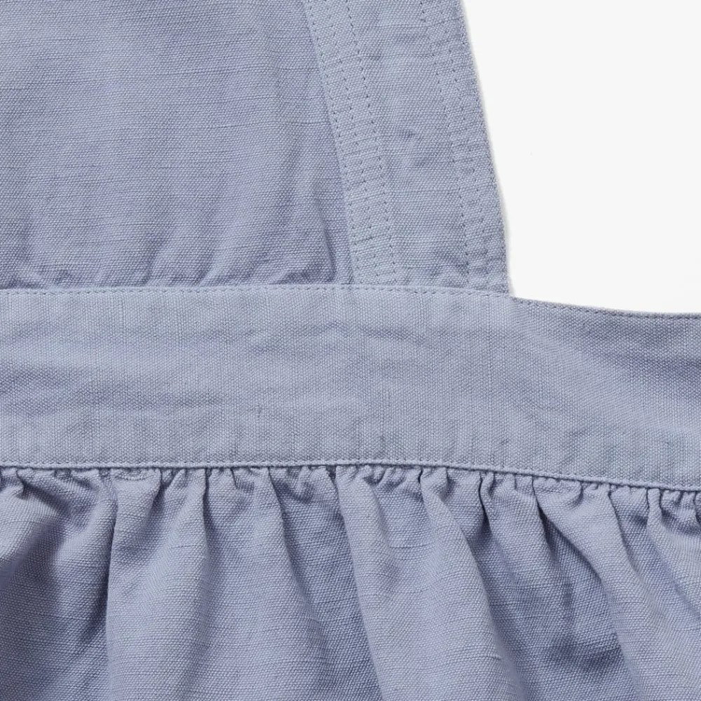 Hot Pinafore Apron Pinafore