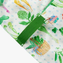 New Pinafore Apron Pinafore