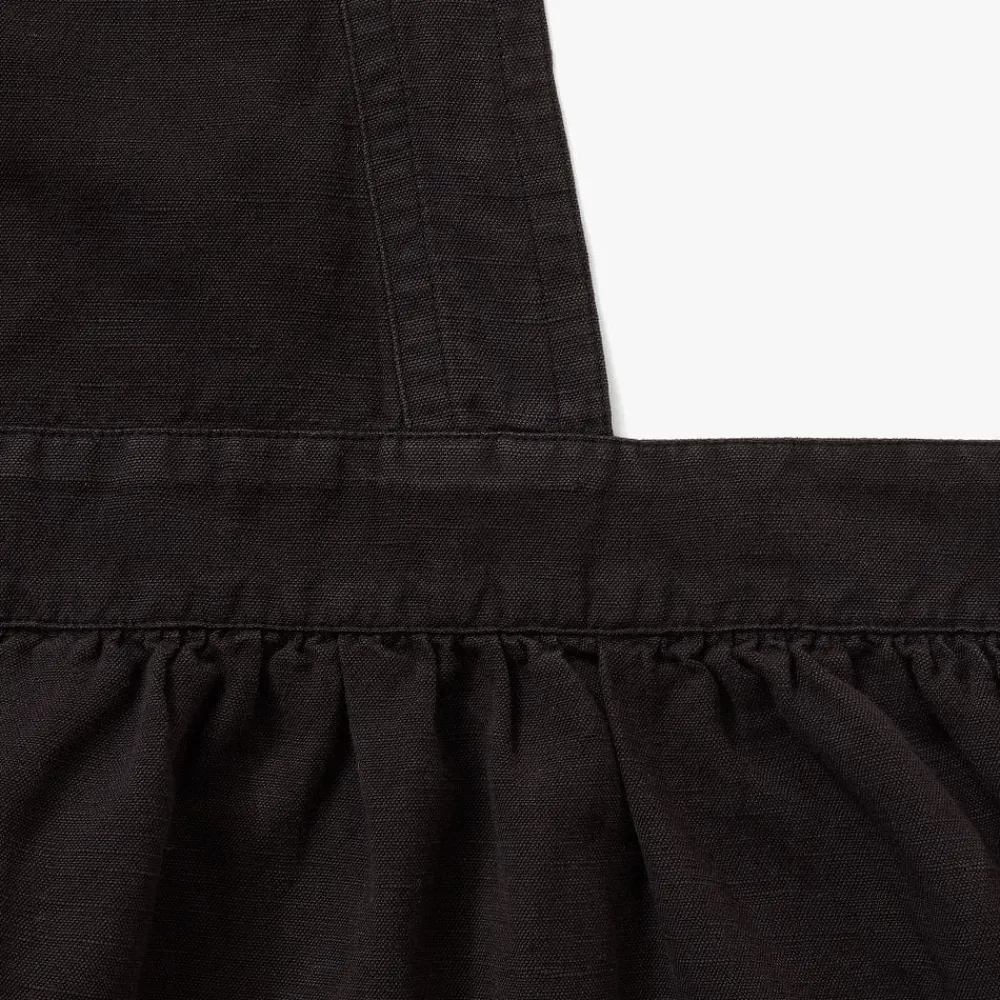 Outlet Pinafore Apron Pinafore