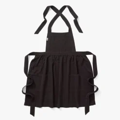 Outlet Pinafore Apron Pinafore