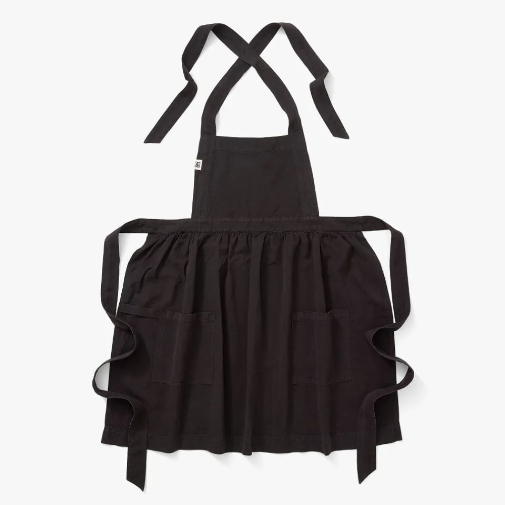 Outlet Pinafore Apron Pinafore