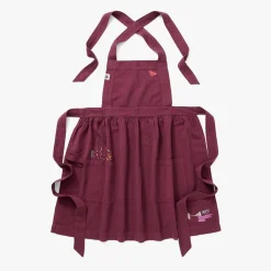 Hot Pinafore Apron Party People Pinafore