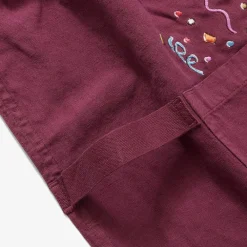 Hot Pinafore Apron Party People Pinafore