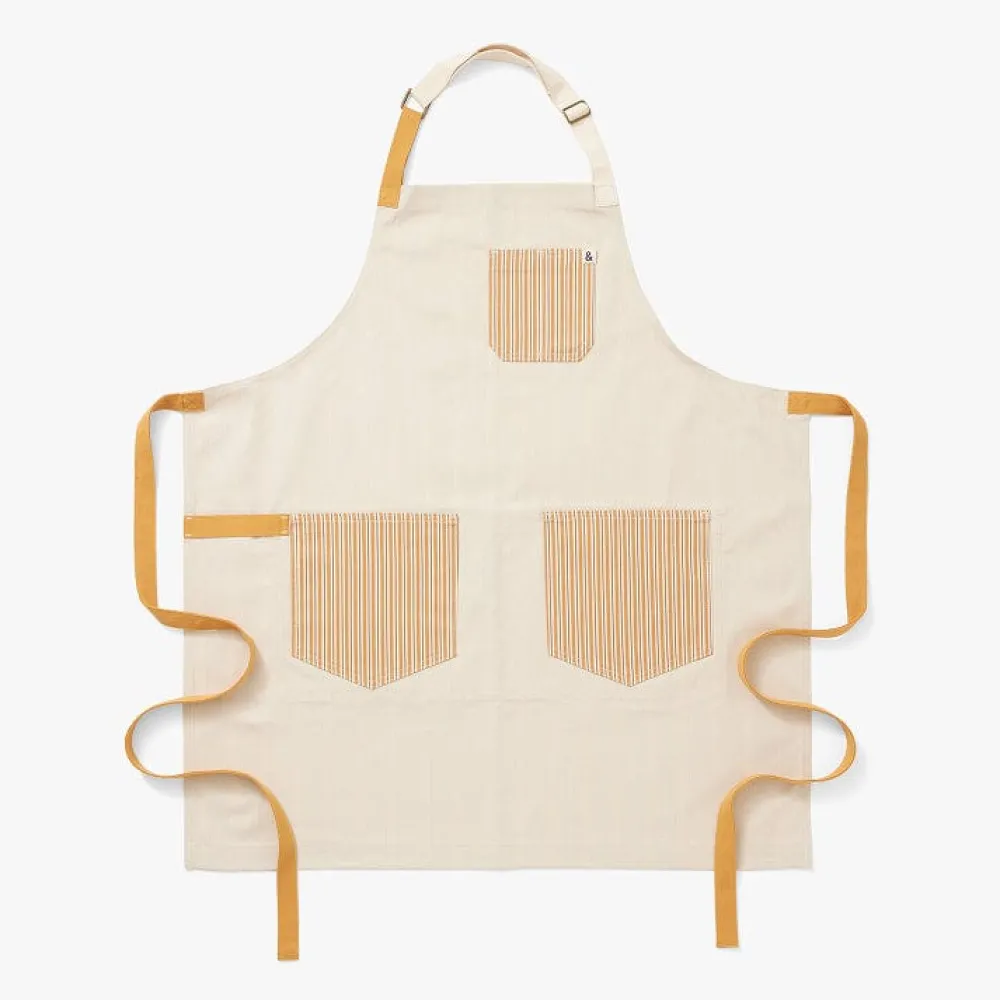 Sale Reversible Essential Apron Creators Essential
