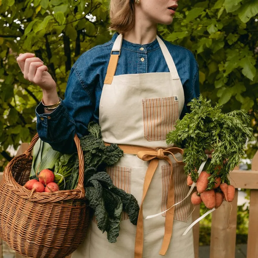 Sale Reversible Essential Apron Creators Essential