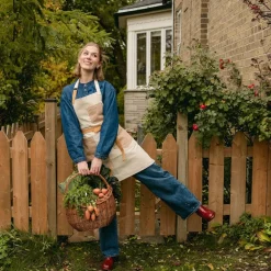 Sale Reversible Essential Apron Creators Essential