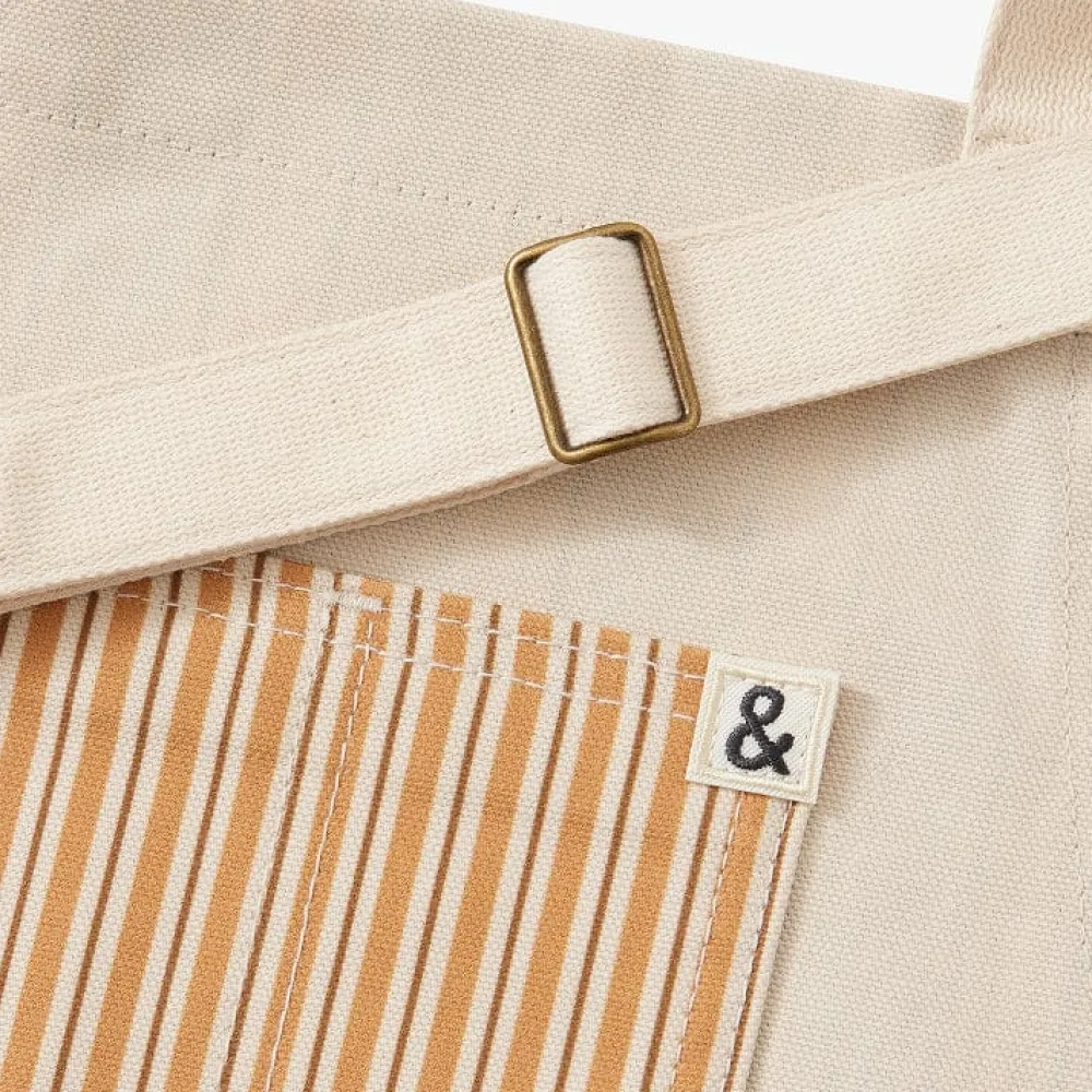 Sale Reversible Essential Apron Creators Essential