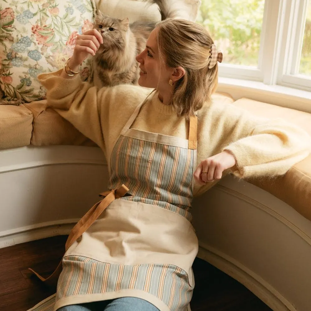 Sale Reversible Essential Apron Creators Essential