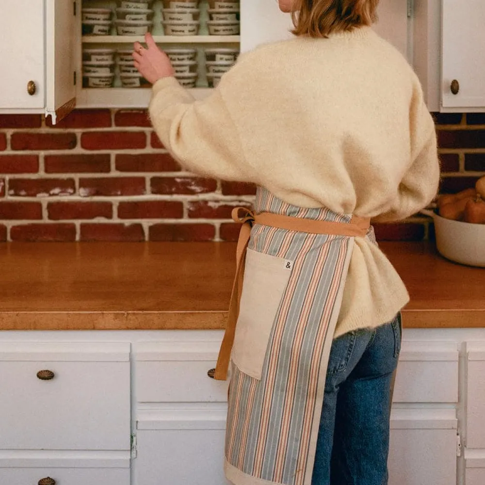 Sale Reversible Essential Apron Creators Essential