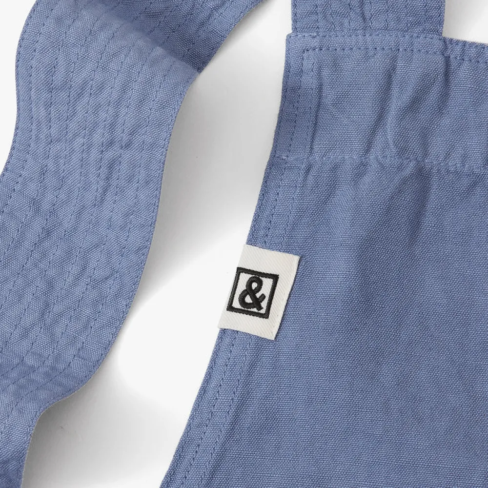 New Smock Apron Smock