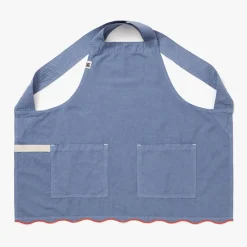 New Smock Apron Smock