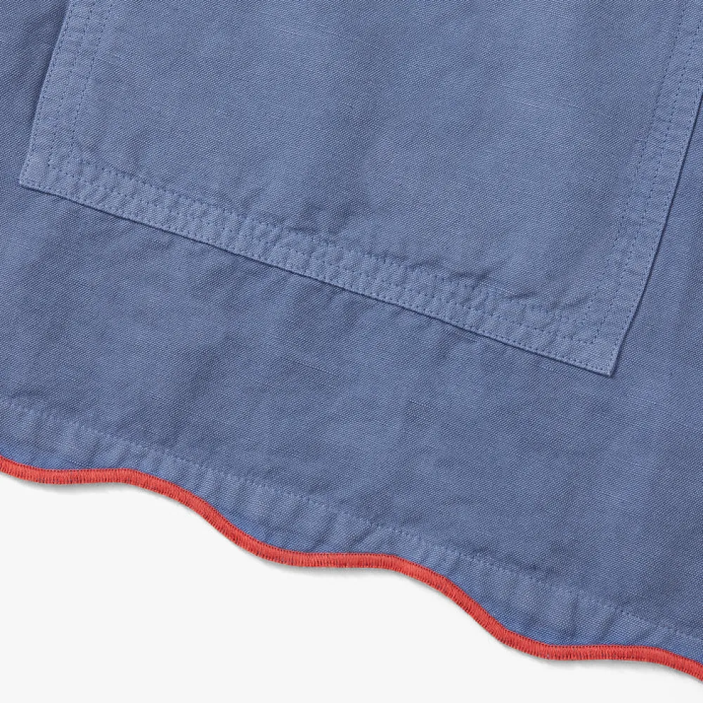 New Smock Apron Smock