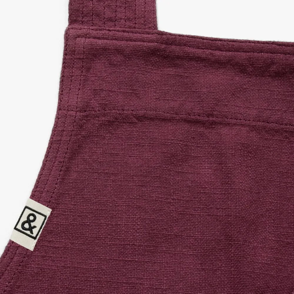 New Smock Apron Smock