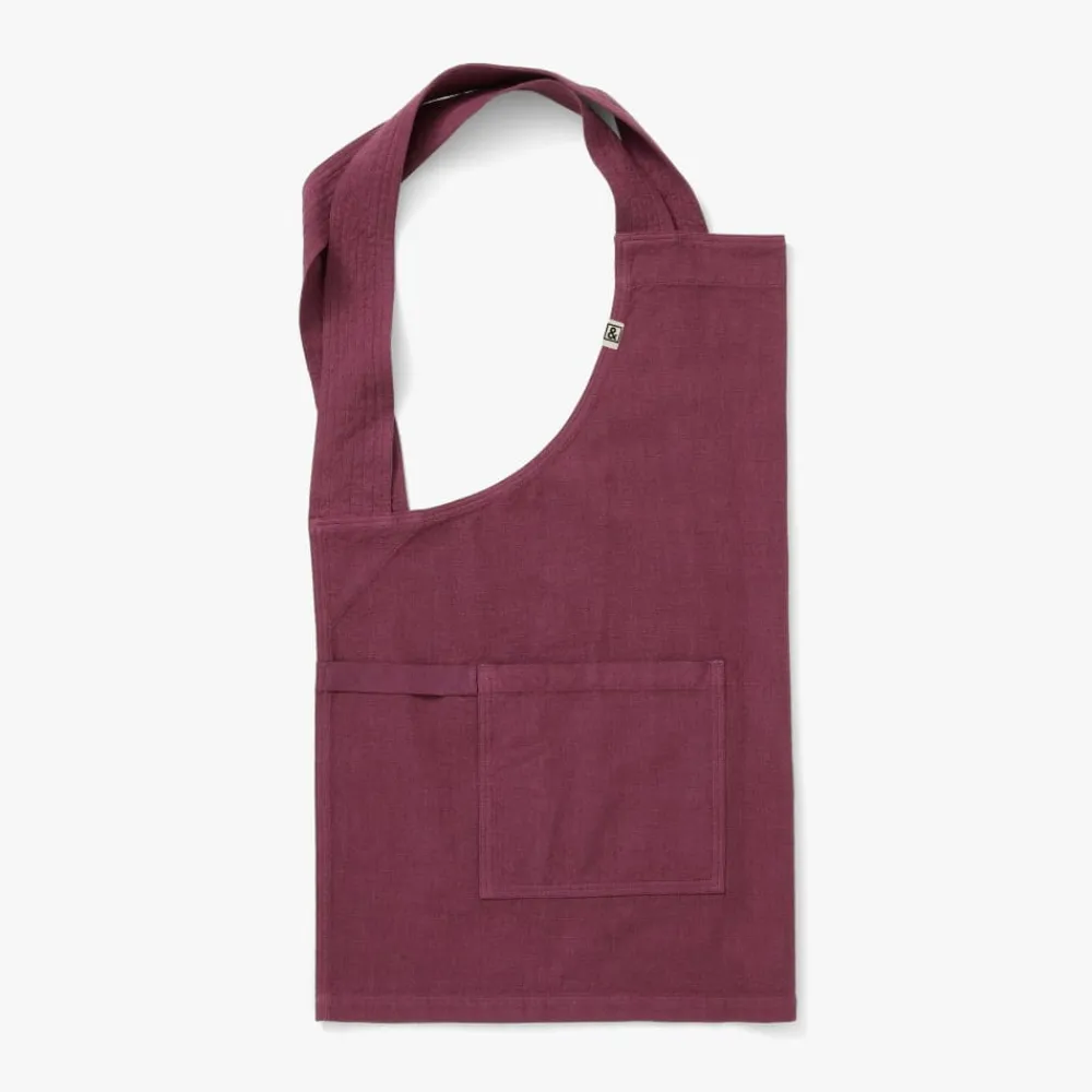 New Smock Apron Smock