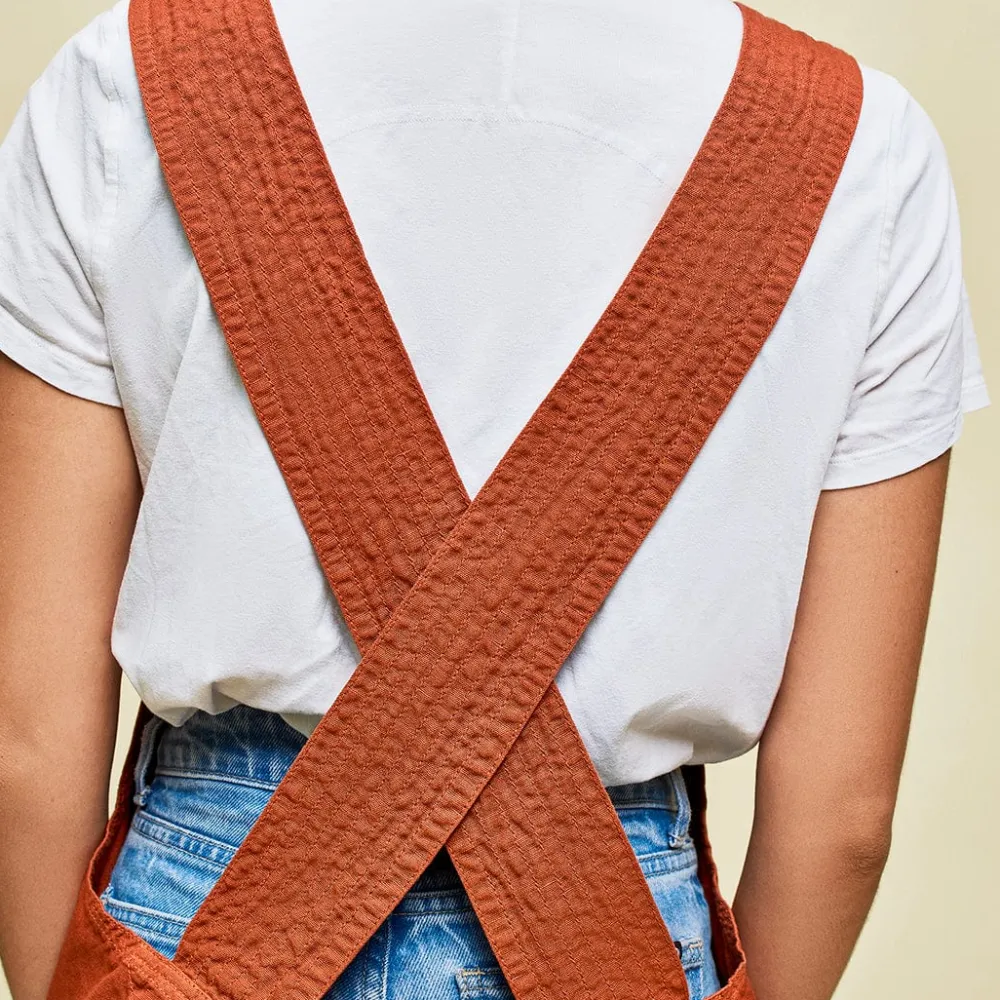 Discount Smock Apron Smock