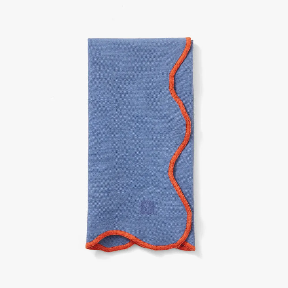 Sale Smock Apron & Napkin Set Linens