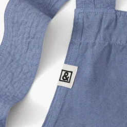 Sale Smock Apron & Napkin Set Linens