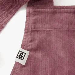 New Smock Corduroy Smock