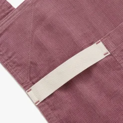 New Smock Corduroy Smock