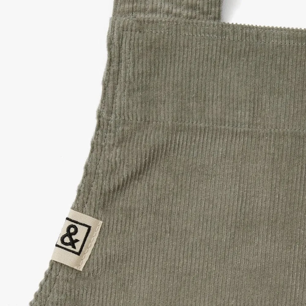 Sale Smock Corduroy Smock