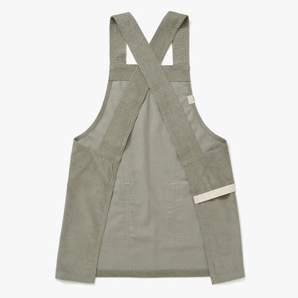 Sale Smock Corduroy Smock