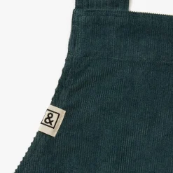 Discount Smock Corduroy Smock