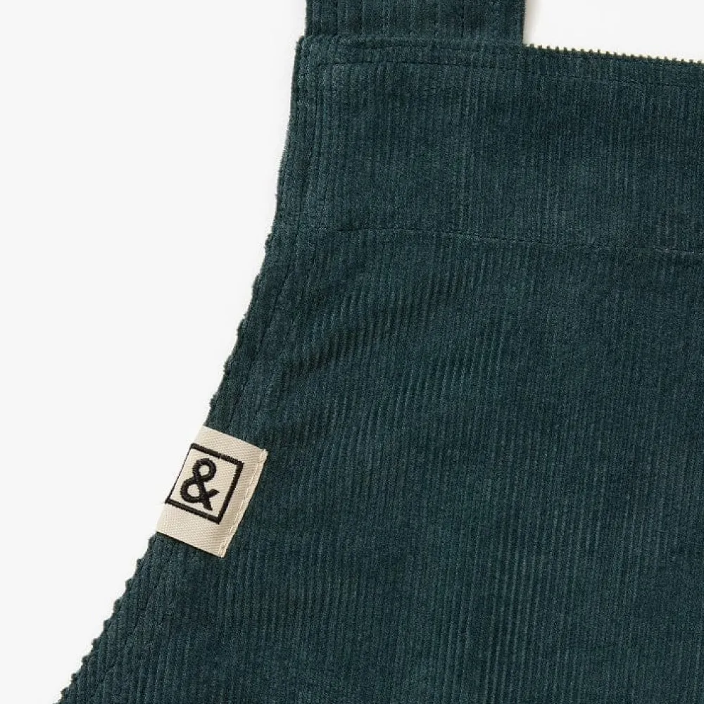 Discount Smock Corduroy Smock