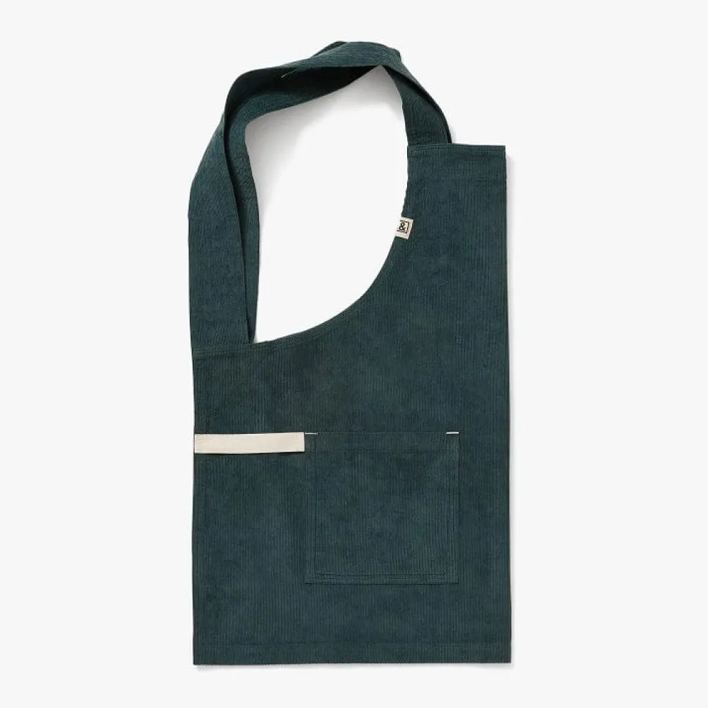 Discount Smock Corduroy Smock